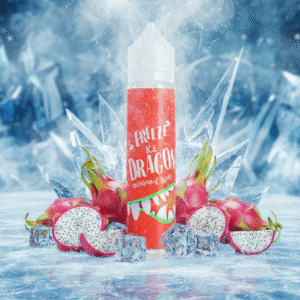 Freeze Dragon Liquideo 50 ml